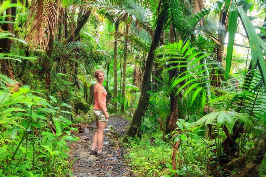 St Kitts: Volcano Hiking and Sightseeing Excursion - Sightseeing Quality and Time Reality Versus the Promised 8 Hours
