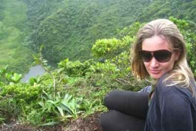 St Kitts Volcano Hiking and Sightseeing Excursion - Price and value: what you really get for around $100