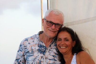 Sunset Cocktail Cruise of St Kitts