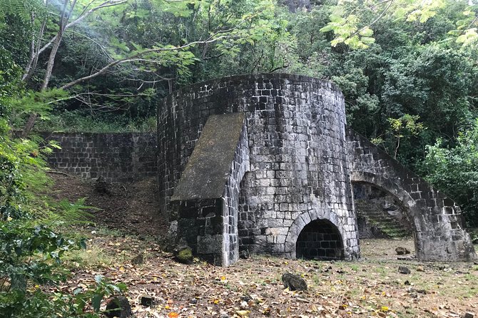 The Brimstone Hill Fortress Hike - Quick Hits Before You Go