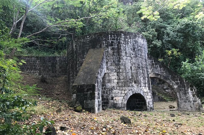 The Brimstone Hill Fortress Hike - What You’ll Experience at the Top: Views, Effort, and Perspective
