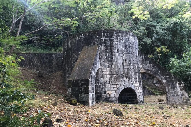 The Brimstone Hill Fortress Hike - Group Size, Pace, and What That Means for You