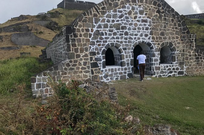 The Brimstone Hill Fortress Hike - Price and Value: What $66.67 Buys You in Real Terms