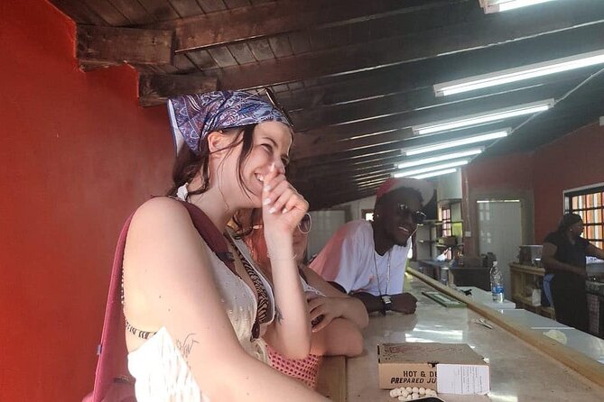 The Downtown Basseterre Local Cultural Food & Walking Tour - Why This Downtown Basseterre Food Walk Works in Basseterre
