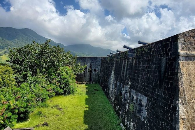 The Grand Tour of St. Kitts - Why St. Kitts makes sense for a guided grand tour