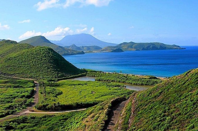 Ultimate Rum Runner's Tour of Basseterre - The extra bar stops and how the tour keeps it interesting