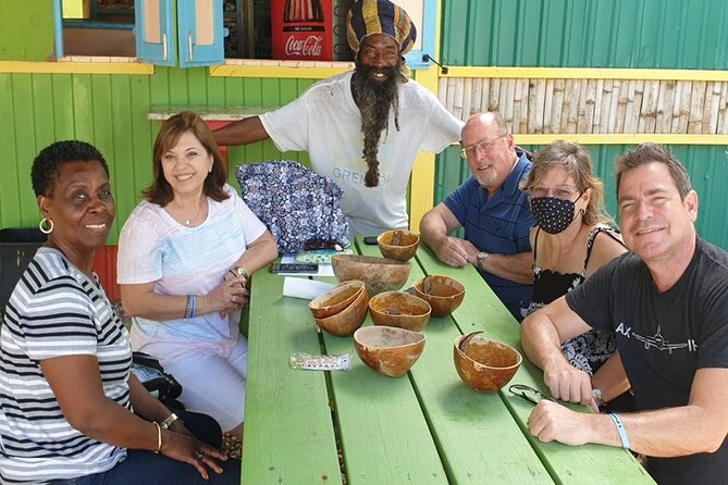 Village Food Tour - Why This Nevis Village Food Walk Feels More Personal Than a Typical Tour