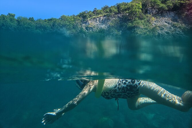 VIP Private Guided Scuba Diving/Snorkeling Excursion - Key things to know before you go