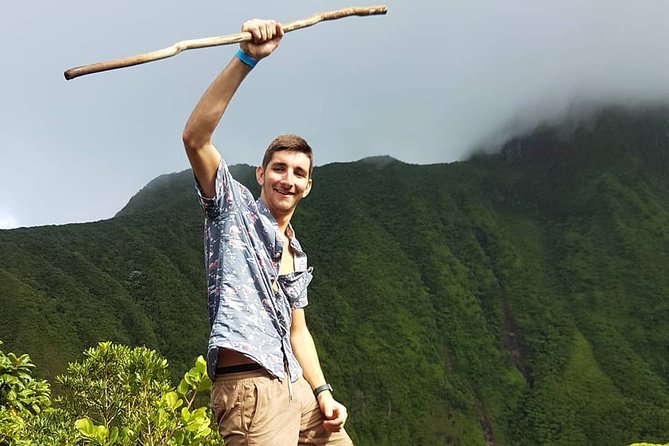 Volcano Crater Hiking Tour in St Kitts - Quick hits on this St Kitts crater hike
