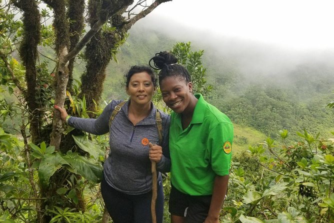 Volcano Crater Hiking Tour in St Kitts - Price, included value, and who this hike is best for
