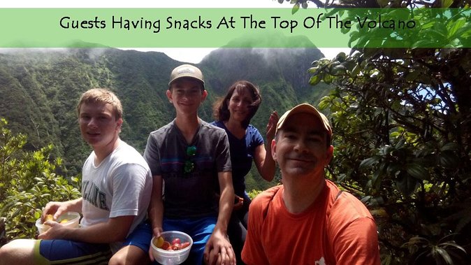 Volcano Hike in St. Kitts - Key Highlights You Should Know Before You Go