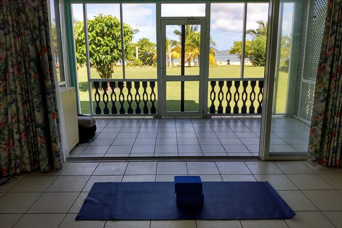 Yoga and Meditation, Group or Private Sessions in Nevis - Beach Yoga on Nevis With Amanda Parr: Calm, Guided, and Actually Practical