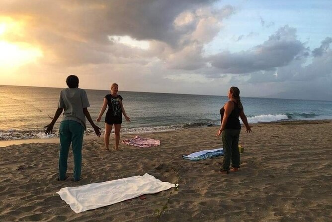Yoga and Meditation, Group or Private Sessions in Nevis - Price and Value: $20 for 90 Minutes of Calm Guidance