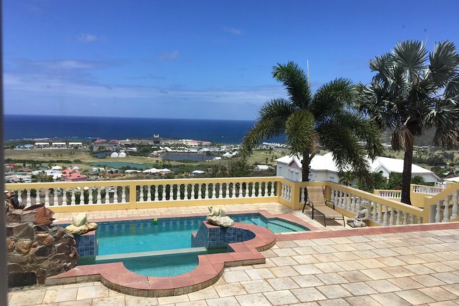 Yoga Classes with Sound Therapy Included - Frigate Bay meeting point and how the session flows