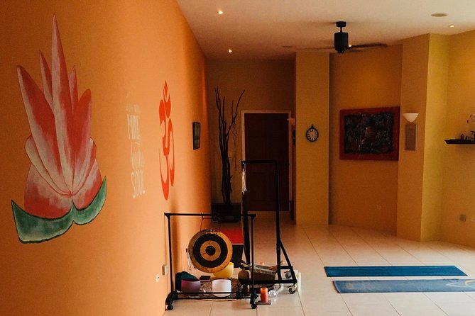 Yoga Classes with Sound Therapy Included - Shavasna sound bath therapy, what it is and how it feels